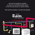 De ridder van het kasteel / Sam het spookje 9789047509523, Boeken, Verzenden, Gelezen, Jacques Duquennoy
