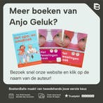 Breien voor de baby 9789058771421 Anjo Geluk, Boeken, Verzenden, Gelezen, Anjo Geluk