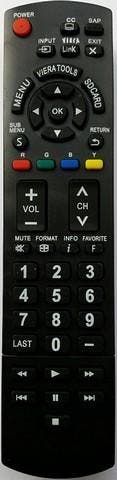 Afstandsbediening Panasonic N2QAYB000485, Ophalen of Verzenden, Nieuw, Origineel