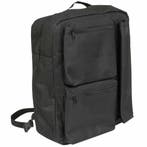 Scootmobiel tas met wandelstok opbergvak, Ophalen of Verzenden, Nieuw