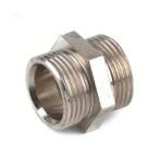 Comap borstnippel - M22 x M22- buitendraad, Doe-het-zelf en Verbouw, Verzenden, Nieuw