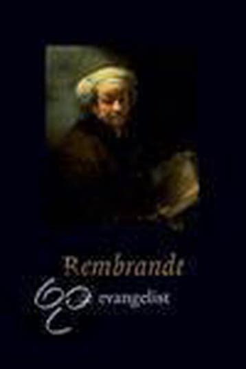 REMBRANDT DE EVANGELIST - P. Kintz 9789061268710, Verzenden, Zo goed als nieuw, P. Kintz