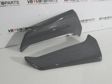 Yamaha MT-09 Kappen radiateur, Motoren, Onderdelen | Yamaha, Ophalen of Verzenden, Nieuw