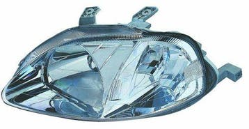 Koplamp o.a: Honda, Civic Aerodeck (MB, MC), Ophalen of Verzenden, Nieuw, Honda