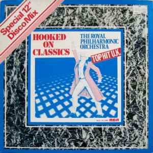 12 inch gebruikt - The Royal Philharmonic Orchestra - Hoo..., Cd's en Dvd's, Vinyl Singles, Verzenden, Zo goed als nieuw, 12 inch