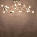 Copiny Design plafondlamp 113 Refurbished, Ophalen, Zo goed als nieuw, Overige materialen, Modern
