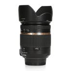 Tamron 18-270mm F3.5-6.3 Di II VC PZD - Nikon F, Ophalen of Verzenden, Zo goed als nieuw