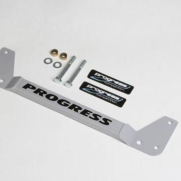 Progress Tech 02-06 Acura RSX/01-05 Honda Civic Rear Brace, Ophalen of Verzenden, Nieuw