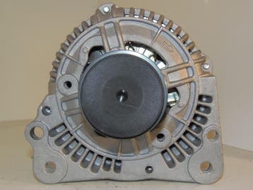 Dynamo Seat Volkswagen D SDI tot 1998, Verzenden, Nieuw