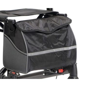 MultiMotion Rollatortas Double motion rollator, Diversen, Ophalen of Verzenden, Nieuw
