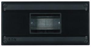 Eaton groepenkast leeg | 1 dinrail | 110X220 |, Ophalen of Verzenden, Nieuw, Groepenkast