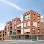 Appartement in Terneuzen gevonden voor €1275,- pm, Huizen en Kamers, Terneuzen, Direct bij eigenaar, Zeeland, Appartement