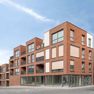 Appartement in Terneuzen gevonden voor €1275,- pm, Terneuzen, Direct bij eigenaar, Zeeland, Appartement