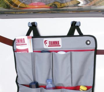 Fiamma Fix Organizer, Ophalen of Verzenden, Nieuw