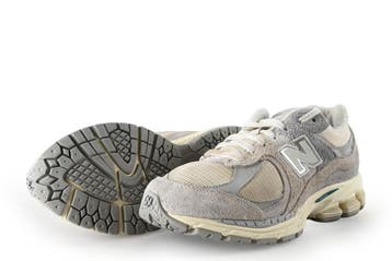 New Balance Sneakers in maat 37½ Grijs, Verzenden, New Balance, Sneakers of Gympen, Grijs