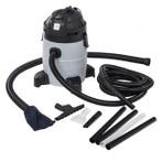 Vijver stofzuiger | Heissner | 3000 l/u, Verzenden, Nieuw