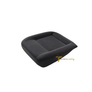 Stoelhoes VW T5 GP Duo Antraciet voor het zitvlak, Auto-onderdelen, Interieur en Bekleding, Ophalen of Verzenden, Nieuw
