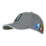 Baseball cap WW II D-Day. Diverse kleuren, Verzenden, Nieuw, Pet
