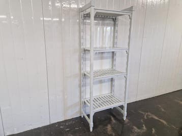 Koelcel / Vriescel stelling 67 x 39,5 x 181 cm, Nieuw in verpakking, Koelen en Vriezen