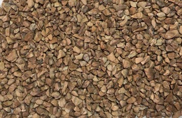 Osaka aquarium grind 3-5mm 10KG - OS-G004-35, Ophalen of Verzenden, Nieuw, Grind, Zand of Voedingsbodem