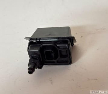 Cupra Born achteruitrijcamera 10E807210A 5WA980546D, Auto-onderdelen, Ophalen, Gebruikt, Seat