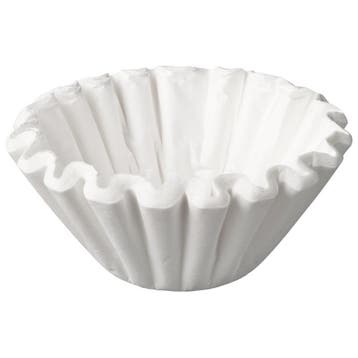 Bravilor B5 koffiefilters 110/360mm (250 stuks), Verzenden, Nieuw in verpakking