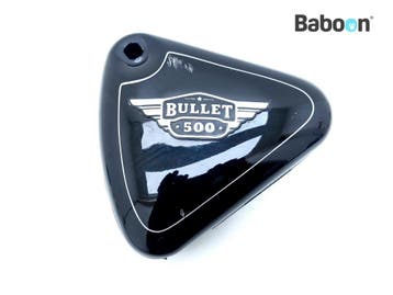 Zekeringskast Royal Enfield Bullet 500 2016-2018 Housing, Verzenden, Gebruikt