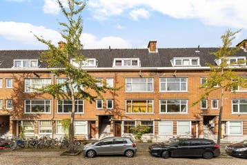 Te huur: Appartement Delfgaauwstraat in Rotterdam, Appartement, Rotterdam, Zuid-Holland