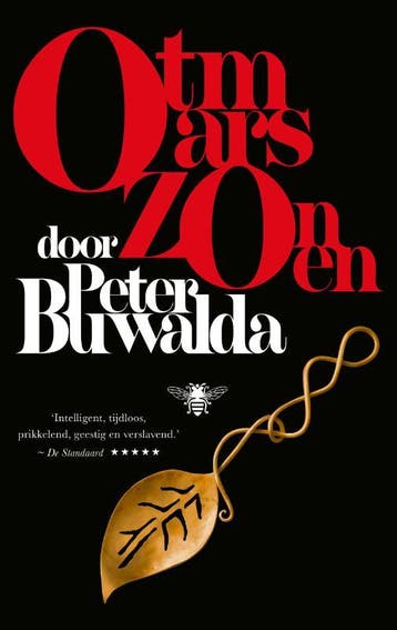 Otmars zonen - Peter Buwalda 9789403118116, Verzenden, Gelezen, Peter Buwalda