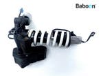 Achter Schokbreker BMW K 1200 S (K1200S) ESA (7659814), Verzenden, Gebruikt