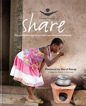 Share - Alison Oakervee 9780857830999, Boeken, Verzenden, Zo goed als nieuw, Alison Oakervee