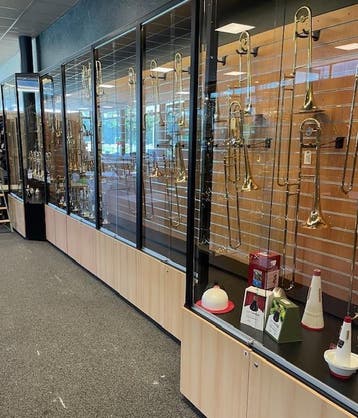 Selmer, Yamaha, Yanagisawa, Conn saxofoons, Muziek en Instrumenten, Blaasinstrumenten | Saxofoons, Ophalen of Verzenden, Nieuw