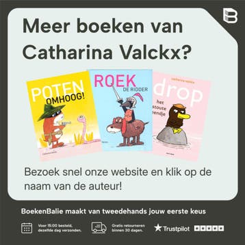 Billy geeft een feestje / Billy - Catharina Valckx, Verzenden, Zo goed als nieuw, Catharina Valckx