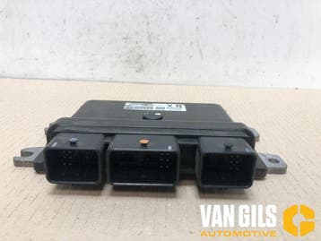 Computer Motormanagement Nissan Micra O148670, Ophalen of Verzenden, Nieuw