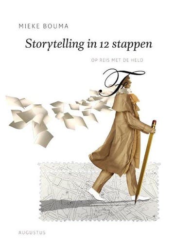 De schrijfbibliotheek - Storytelling in 12 stappen, Boeken, Ophalen of Verzenden, Nieuw