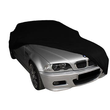 Autohoes voor BMW 3-Series Compact (E46) (2001-2005) Indoor, Ophalen of Verzenden, Nieuw, Op maat