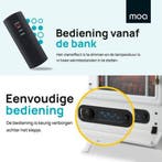 2dekans | MOA Electrische Haard - Sfeerhaard Klassiek -, Ophalen of Verzenden, Zo goed als nieuw
