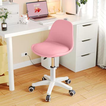 Ergonomische Bureaustoel -  Office Chair - Gamestoel - Voor, Huis en Inrichting, Verzenden, Zo goed als nieuw