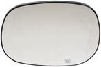 Mirror glass left heated Dodge Ram 1500/2500/3500 98-02, Ophalen of Verzenden, Nieuw
