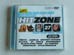 Hitzone 27 CD + DVD, Verzenden, Zo goed als nieuw