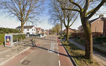 Te huur: Appartement Kloosterstraat in Groesbeek, Huizen en Kamers, Gelderland, Groesbeek, Appartement
