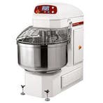 Bakkerstrog | Automatisch | Met Spiraal | 160kg | 2, Verzenden, Nieuw in verpakking