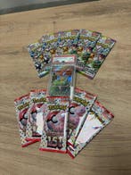 Pokémon - 11 Graded card - PSA 10 - Scarlet & Violet, Hobby en Vrije tijd, Verzamelkaartspellen | Pokémon, Nieuw