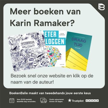 Gewoon single! - Karin Ramaker 9789055947935, Verzenden, Zo goed als nieuw, Karin Ramaker