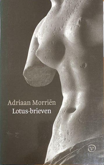 Lotus-brieven - Adriaan Morriën 9799028209403, Verzenden, Zo goed als nieuw, Adriaan Morriën