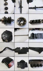 Onderdelen / Kawasaki zxr 750 zxr750 1993, Verzenden, Gebruikt