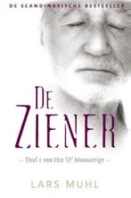 De Ziener / Het O Manuscript / 1 9789492199492 Lars Muhl, Boeken, Verzenden, Zo goed als nieuw, Lars Muhl