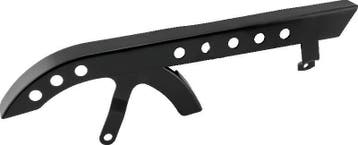 Bikers Choice 04-22 XL Upper Belt Guard Black With Holes, Ophalen of Verzenden, Nieuw