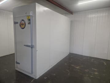 Koelcel 106 x 286 x 226 cm, Nieuw in verpakking, Koelen en Vriezen