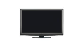 Panasonic Viera TX-L37D25E 37 inch 100 Hz TV, Ophalen, Panasonic, 80 tot 100 cm, Zo goed als nieuw